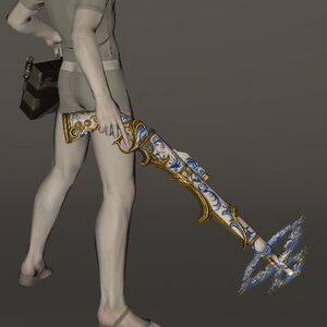 Augmented Vitória do Povo