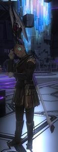 Cinnabar (NPC)