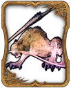Coeurl Card