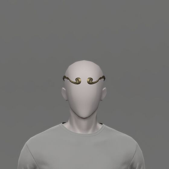 Far Eastern Journey Circlet - Final Fantasy XIV Online Wiki - FFXIV ...