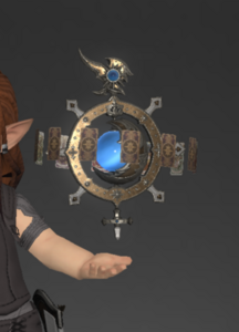 Historia Planisphere (Astrologian)