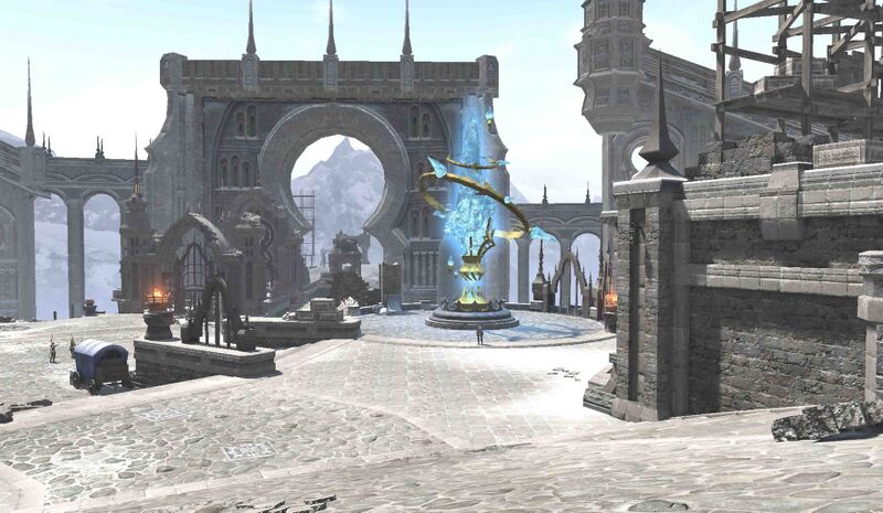 File:Ishgard Aetheryte Plaza.jpg