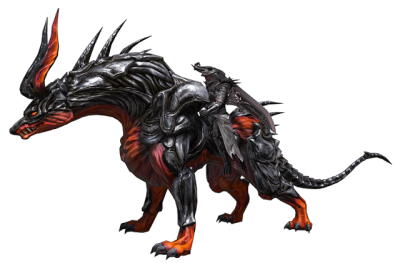 Hellpup - Final Fantasy XIV A Realm Reborn Wiki - FFXIV / FF14 ARR ...