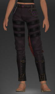 Neo Kingdom Breeches of Striking front.png