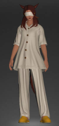 Plain Pajama Glamour attire.png