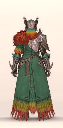 Image Credit: Eorzea Collection