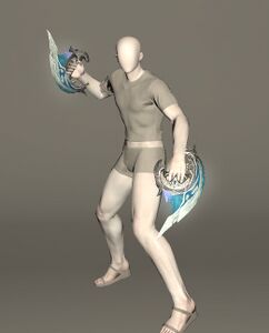 Sainti of Divine Light