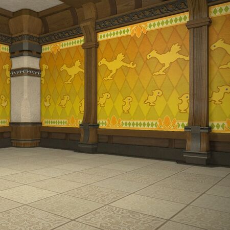 Chocobo Interior Wall.jpg