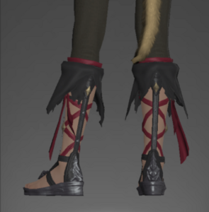 Demon Sandals of Casting rear.png