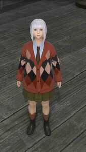 Wearing Comfy Valentione's Attire during Valentione's Day (2026)