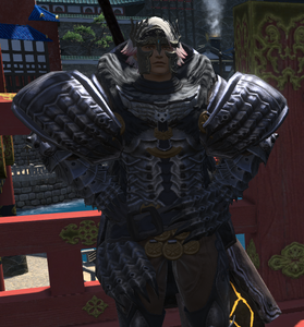 Hearty Hunter