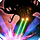 Laser Eye