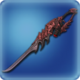 Rubellux Weapons - Final Fantasy XIV Online Wiki - FFXIV / FF14 Online ...