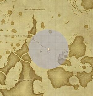 Fishing Log: The Norvrandt Slope - Final Fantasy XIV Online Wiki