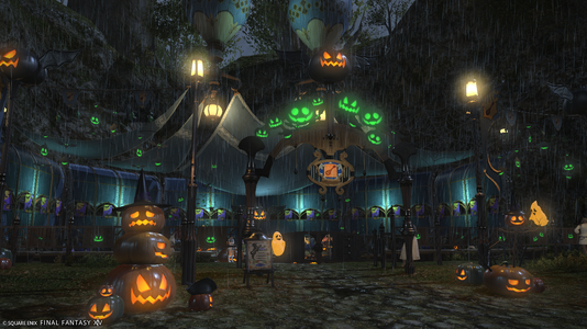 Gridania