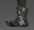 Archaeoskin Shoes of Aiming side.png