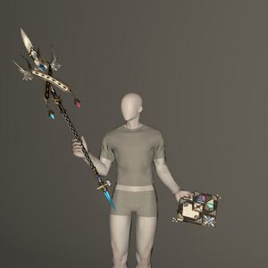 Augmented Renaissance Brush