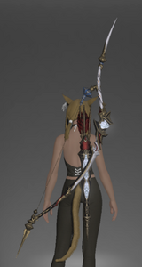 Diamond Bow (Bard)