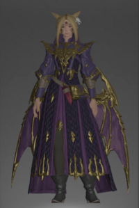 Dreadwyrm Robe of Casting front.png