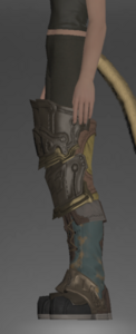 Filibuster's Heavy Boots of Fending side.png