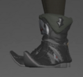 Archaeoskin Shoes of Casting side.png
