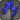 Blue moth orchids icon1.png