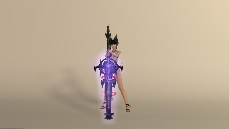 Deathbringer Awoken - Final Fantasy XIV Online Wiki - FFXIV / FF14 ...