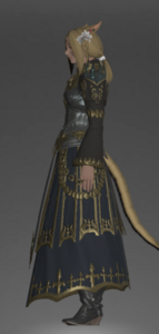 Prototype Gordian Gown of Casting side.png
