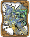 Queen Eternal Card