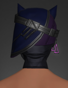 Skydeep Bandana of Scouting rear.png