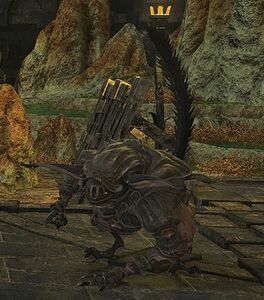 88th Order Furnaceman