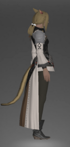 Dravanian Tunic of Striking right side.png