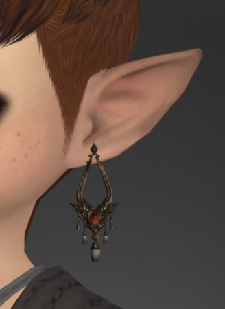 Genta Accessories / Diamond Accessories