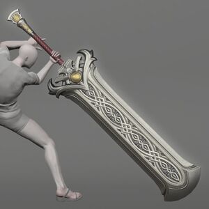 Guillotine of the Fury