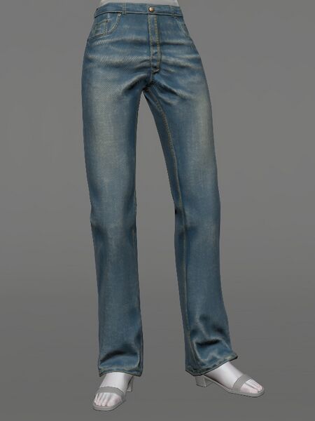 File:Stonewashed Twill Trousers Female.jpeg