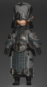 White Oak Healing Set