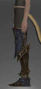 Antiquated Trueblood Greaves side.png