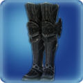 Ark angels thighboots of striking icon1.png