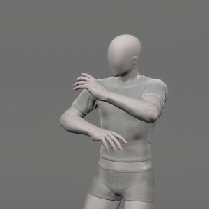 The Emperor's New Fists