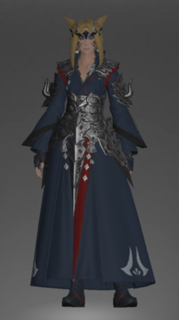 Yanxian Armor (Doma Castle)