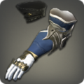 Atrociraptorskin armguard of aiming icon1.png