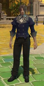 Constancy (NPC)