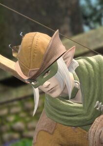 Drunken Duskwight