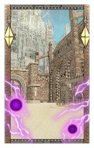 Echoes of Jeuno 3 Portrait