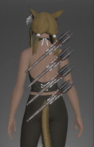 Nabaath Pendulums (Sage)