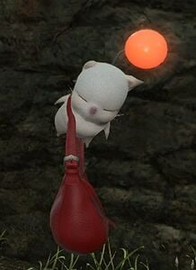 Pusillanimous Postmoogle
