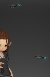 Ageless Milpreves (Sage)