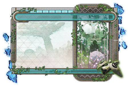 Cosmic Growth Framer's Kit