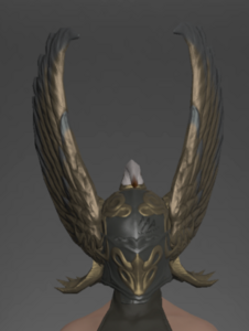 Halone's Helm of Fending front.png
