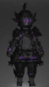 Ra'Kaznar Maiming Set